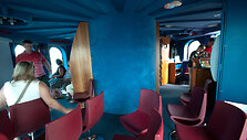 Nardanti gondola &ndash; Tauchgondel