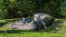 Nikronių akmuo 