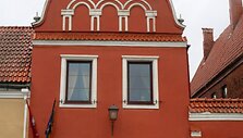 Kėdainių Didžiosios rinkos aik&scaron;tė