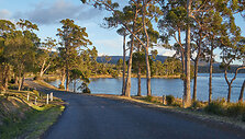 Tasman Peninsula, Australija