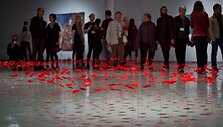 Kauno bienalė &bdquo;Tekstilė&ldquo;