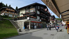 Bettmeralp, &Scaron;veicarija
