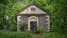 Dovydi&scaron;kio dvaro koplyčia (Pakruojo r.)
