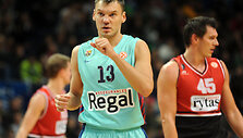 &Scaron;arūnas Jasikevičius