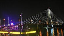Kelionė Lenkijoje. Var&scaron;uva