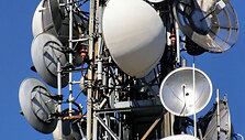 Televizijos antenos