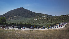 &bdquo;La Ruta Subb&eacute;tica&ldquo; &ndash; &bdquo;Vespa&ldquo; festivalis