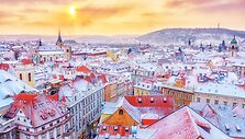 Praha 
