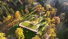 Rokanti&scaron;kių pilis