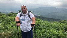 Gena 2017 metais svėrė 150 kg