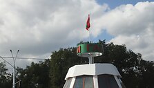 Padniestrė, Moldova