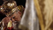 Bulgarijos ortodoksų patriarchas Maksimas