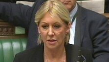 Nadine Dorries