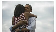 Baracko Obamos žinutė &bdquo;Twitter&ldquo;