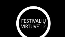 Festivalių virtuvė&lsquo;12