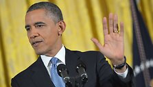 Barackas Obama