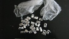 Rasti narkotikai