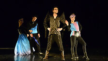 Memelio teatras