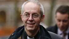 Justinas Welby