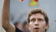Mantas Markevičius