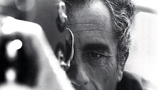 Michelangelo Antonioni