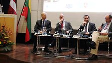 Diskusija Berlyne