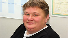 Astutė Ravinskienė