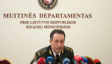 Antanas &Scaron;ipavičius