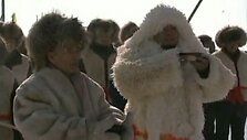Kinijoje žvejai atlieka ritualą, kad laimikis būtų gausus