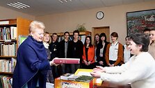 &bdquo;Knygų Kalėdos&ldquo;