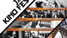 Japonijos kino festivalis