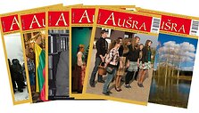 Žurnalas &bdquo;Au&scaron;ra&ldquo;