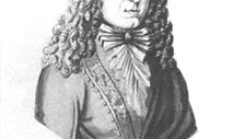 Johannas Kuhnau 