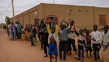 Timbuktu