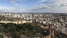 Almerija