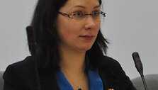Giedrė Milerytė