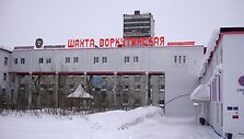 Anglių kasykla
