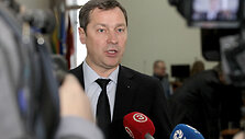 Artūras Zuokas