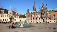 Malmė