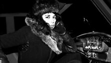 Chinawoman