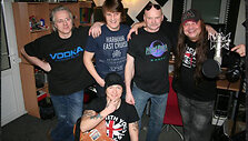 &bdquo;AC/DC Project&ldquo;