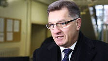 Algirdas Butkevičius