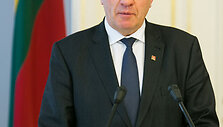 Algirdas Butkevičius