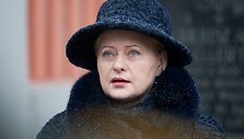 Dalia Grybauskaitė