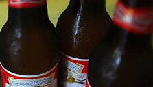 &bdquo;Budweiser&ldquo;