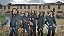 &bdquo;Testament&ldquo;