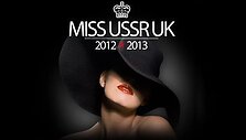 &bdquo;Miss TSRS&ldquo; konkurso plakatas