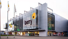 &bdquo;Berry&ldquo;