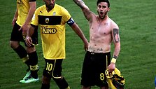 Giorgos Katidis