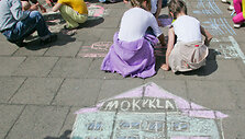 Mokykla